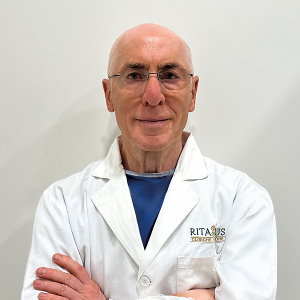 Prof. Massimo Pedrotti