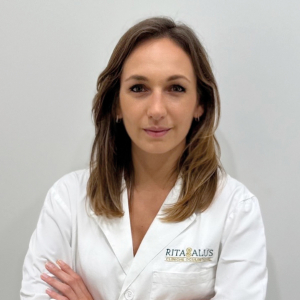 Dr.ssa Francesca Chemello