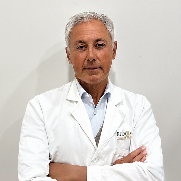 Dr. Giacomo Panozzo
