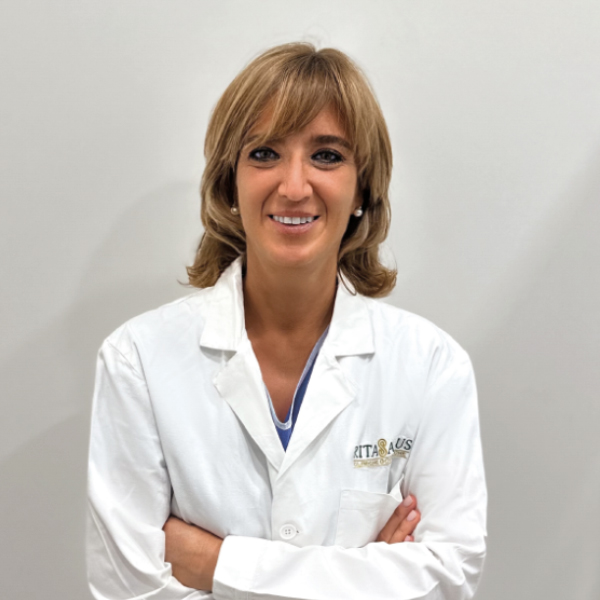 Dr.ssa Chiara Chierego