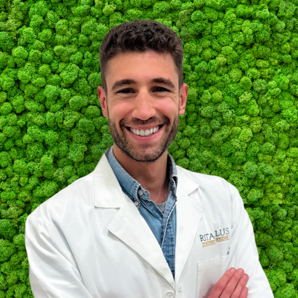 Dr. Davide Demaria