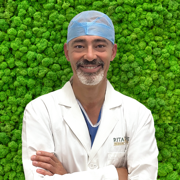 Prof. Emilio Pedrotti