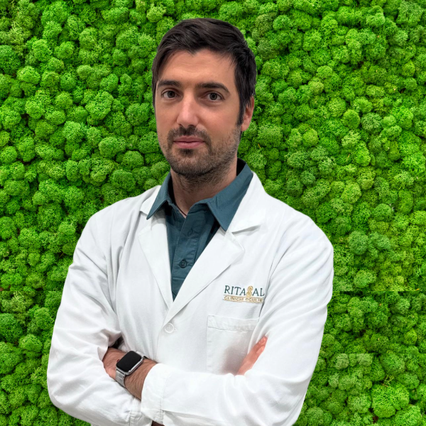 Dr. Enrico Neri