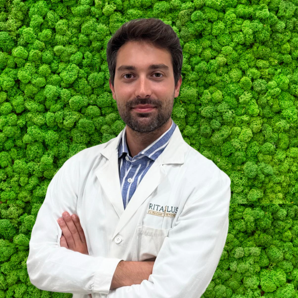 Dr. Ettore Biondan