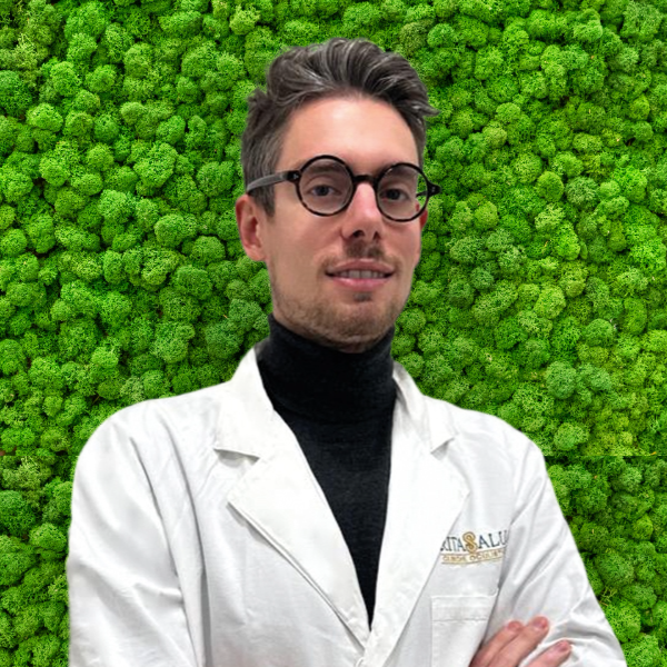 Dr. Filippo Avogaro
