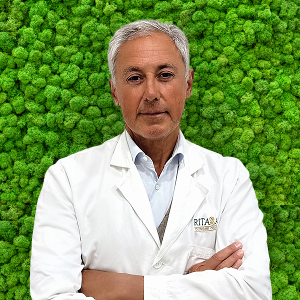 Dr. Giacomo Panozzo
