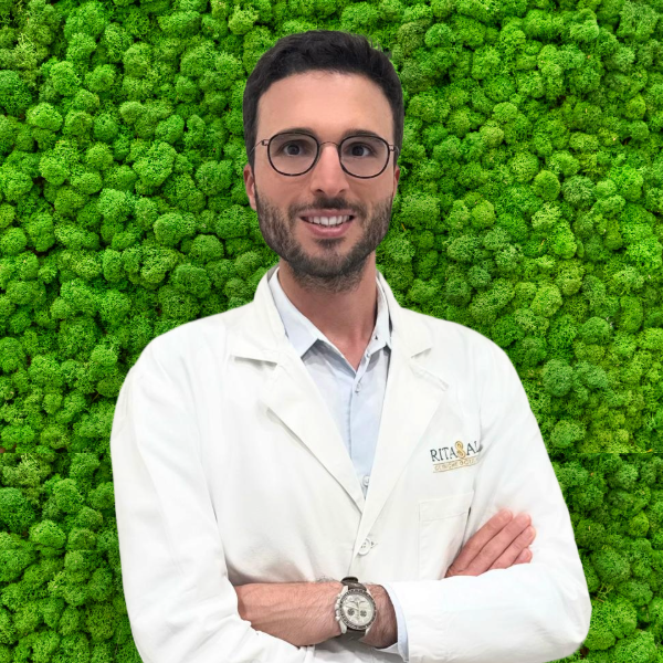 Dr. Giovanni Bellisario