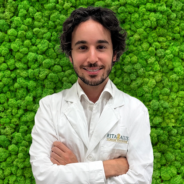 Dr. Jacopo Bonetto