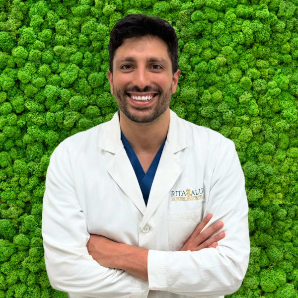 Dr. Marco Anastasi