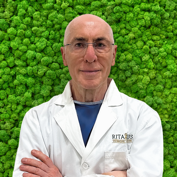 Prof. Massimo Pedrotti