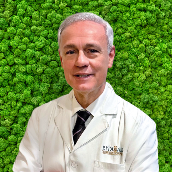 Dr. Michele Marraffa