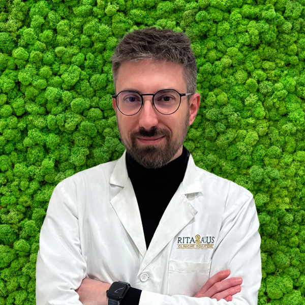 Dr. Niccolò Salgari