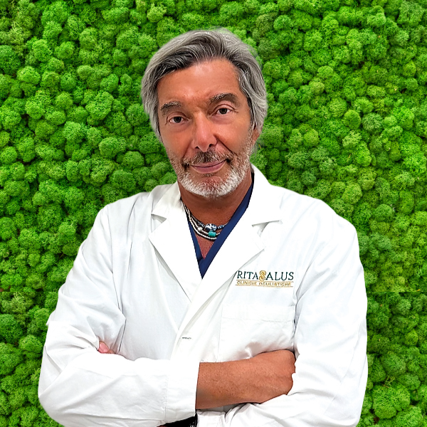 Dr. Roberto Tosi 