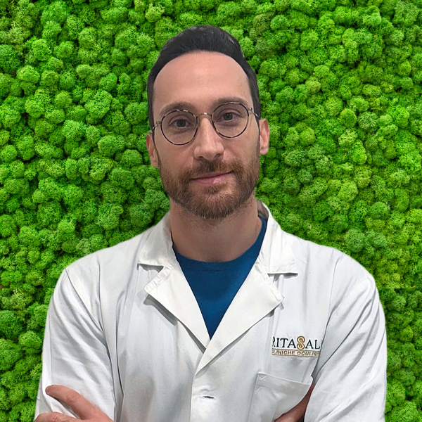 Dr. Tiziano Cozzini 