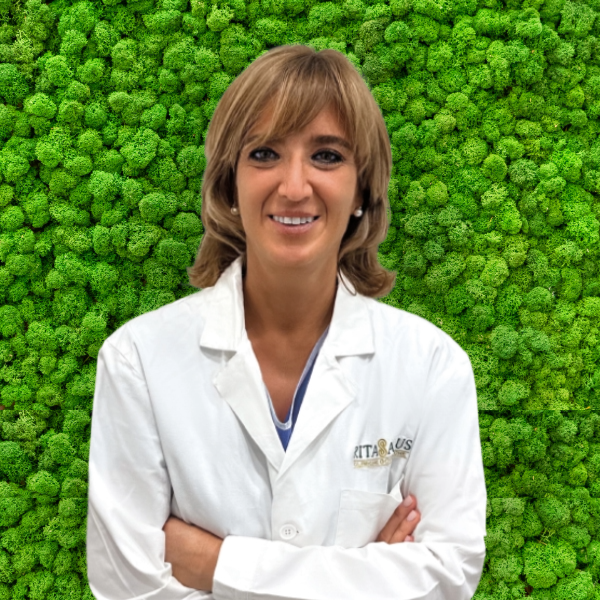 Dr.ssa Chiara Chierego