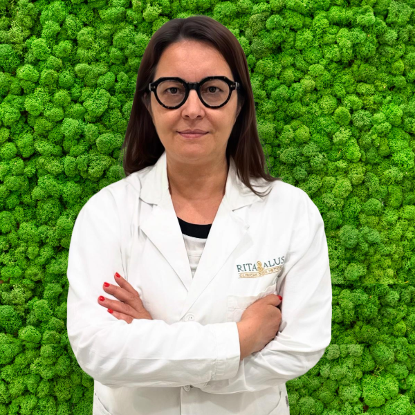 Dr.ssa Domenica Mangialavori 