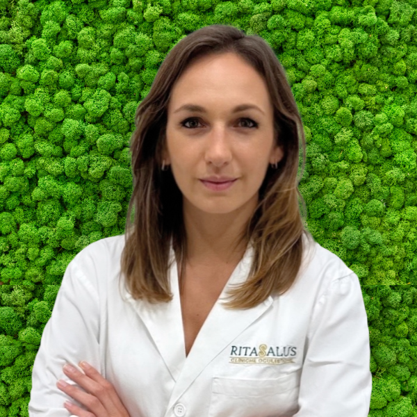Dr.ssa Francesca Chemello