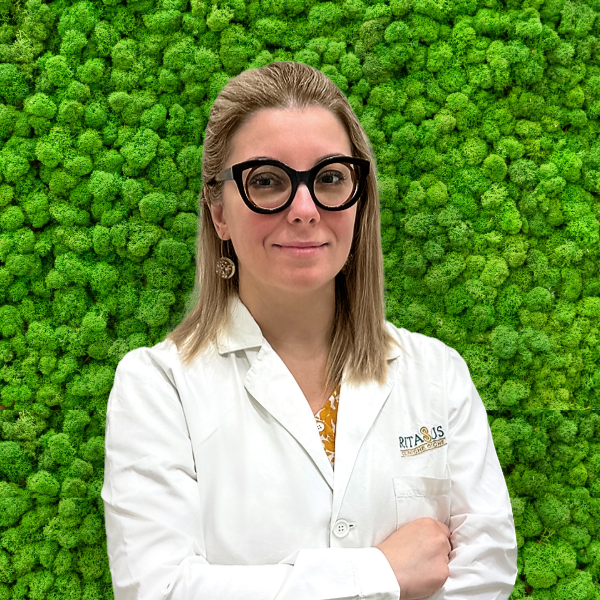 Dr.ssa Graziella Parisi