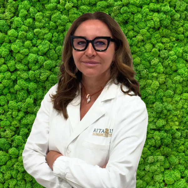 Dr.ssa Federica Tappainer